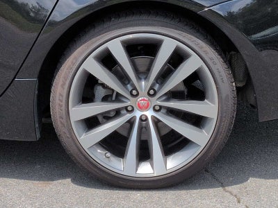 2019 Jaguar XJ XJ50 V6
