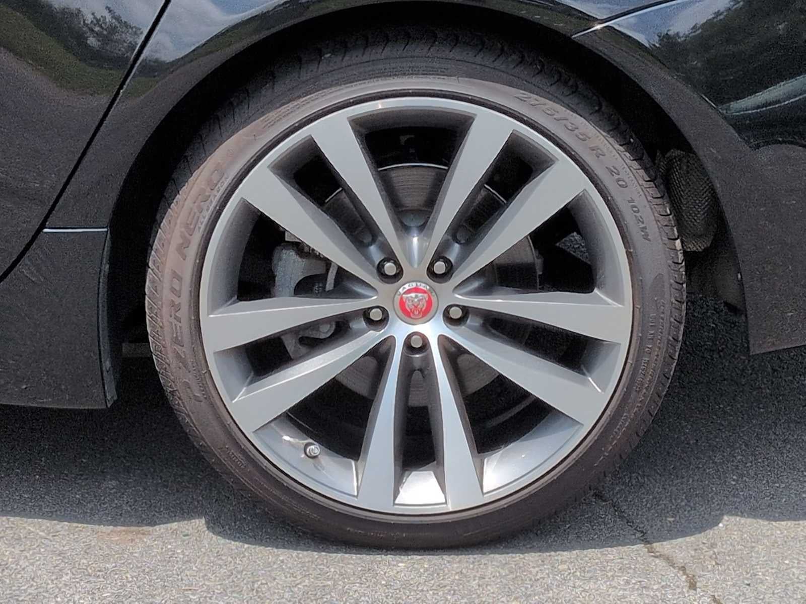2019 Jaguar XJ XJ50 V6