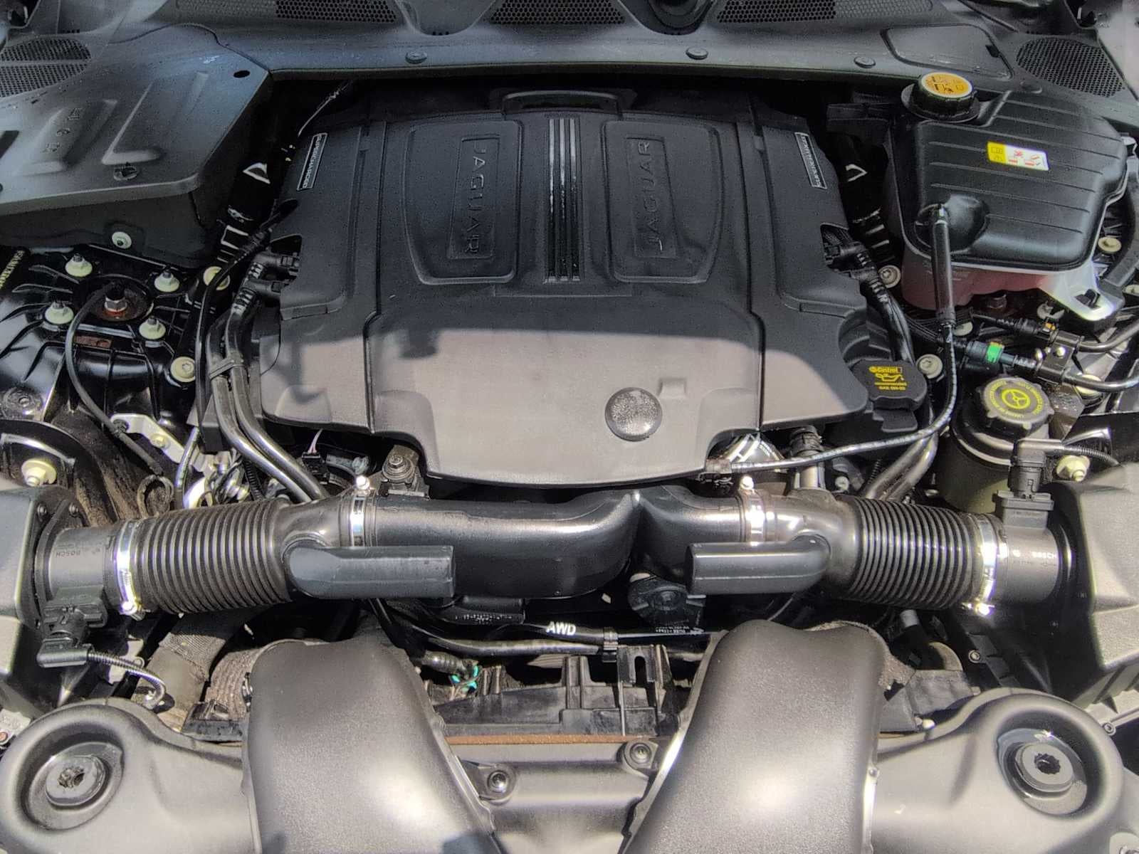 2019 Jaguar XJ XJ50 V6