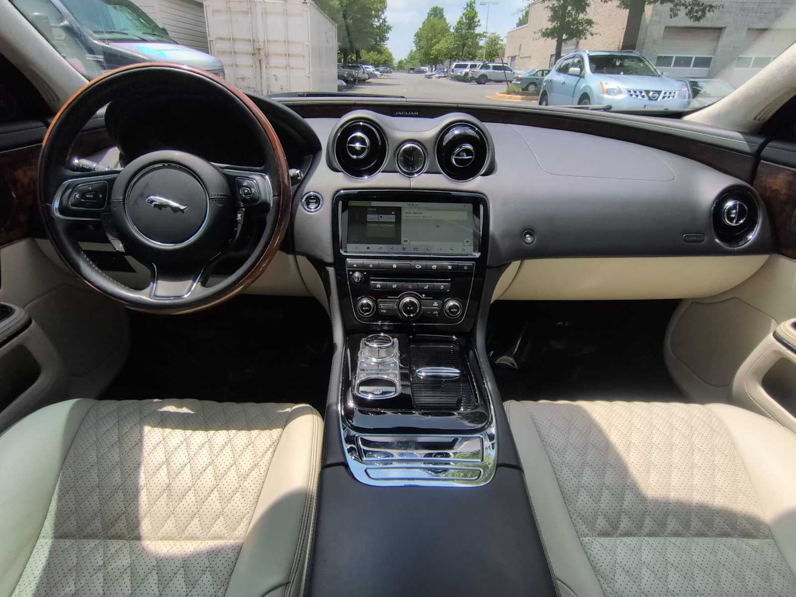 2019 Jaguar XJ XJ50 V6