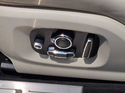 2019 Jaguar XJ XJ50 V6