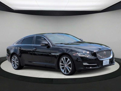 2019 Jaguar XJ XJ50 V6