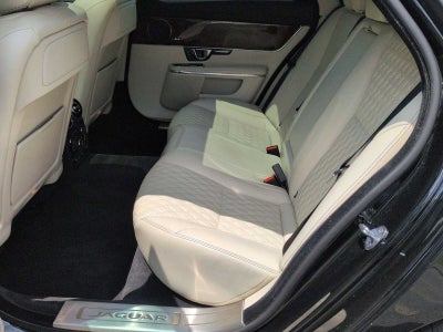 2019 Jaguar XJ XJ50 V6