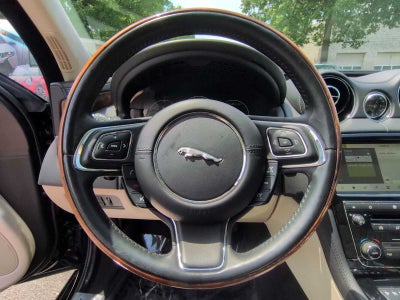 2019 Jaguar XJ XJ50 V6