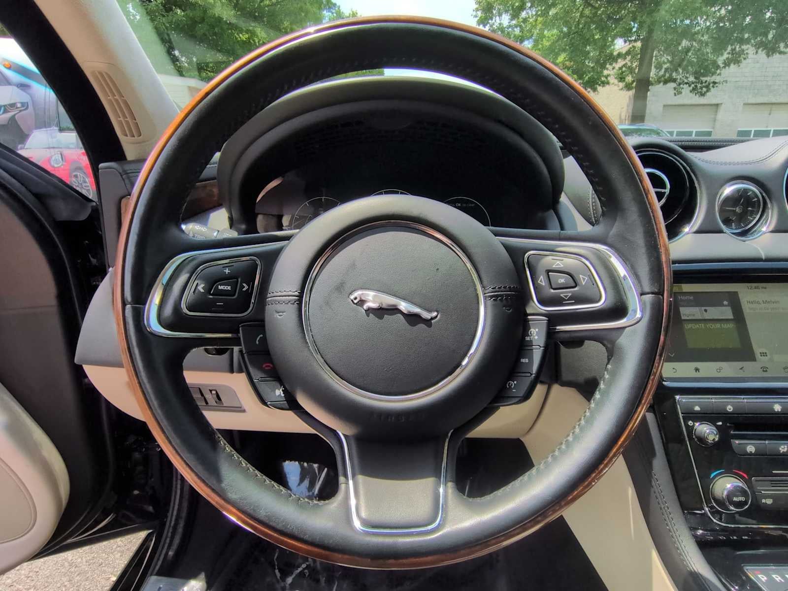 2019 Jaguar XJ XJ50 V6