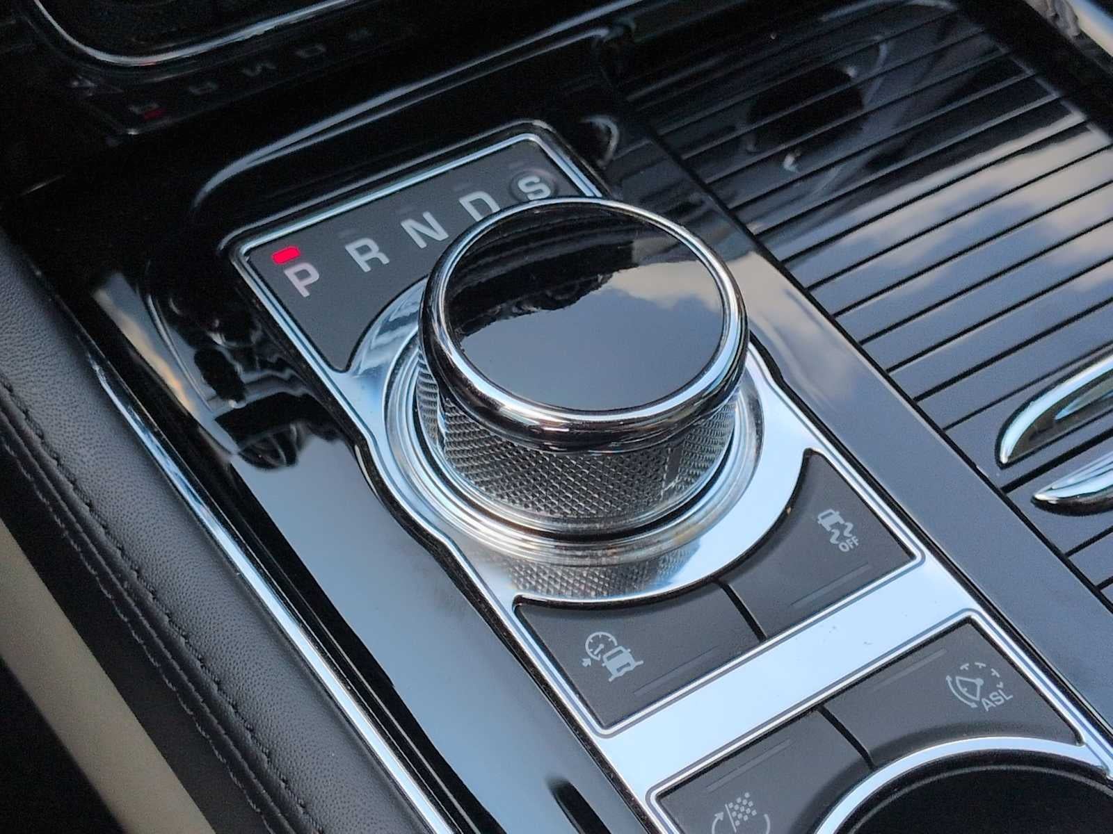 2019 Jaguar XJ XJ50 V6