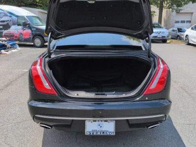 2019 Jaguar XJ XJ50 V6
