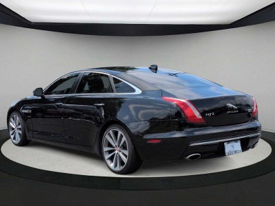 2019 Jaguar XJ XJ50 V6