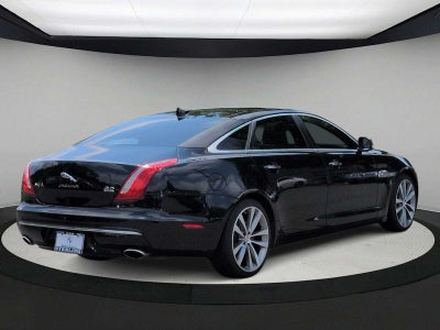 2019 Jaguar XJ XJ50 V6