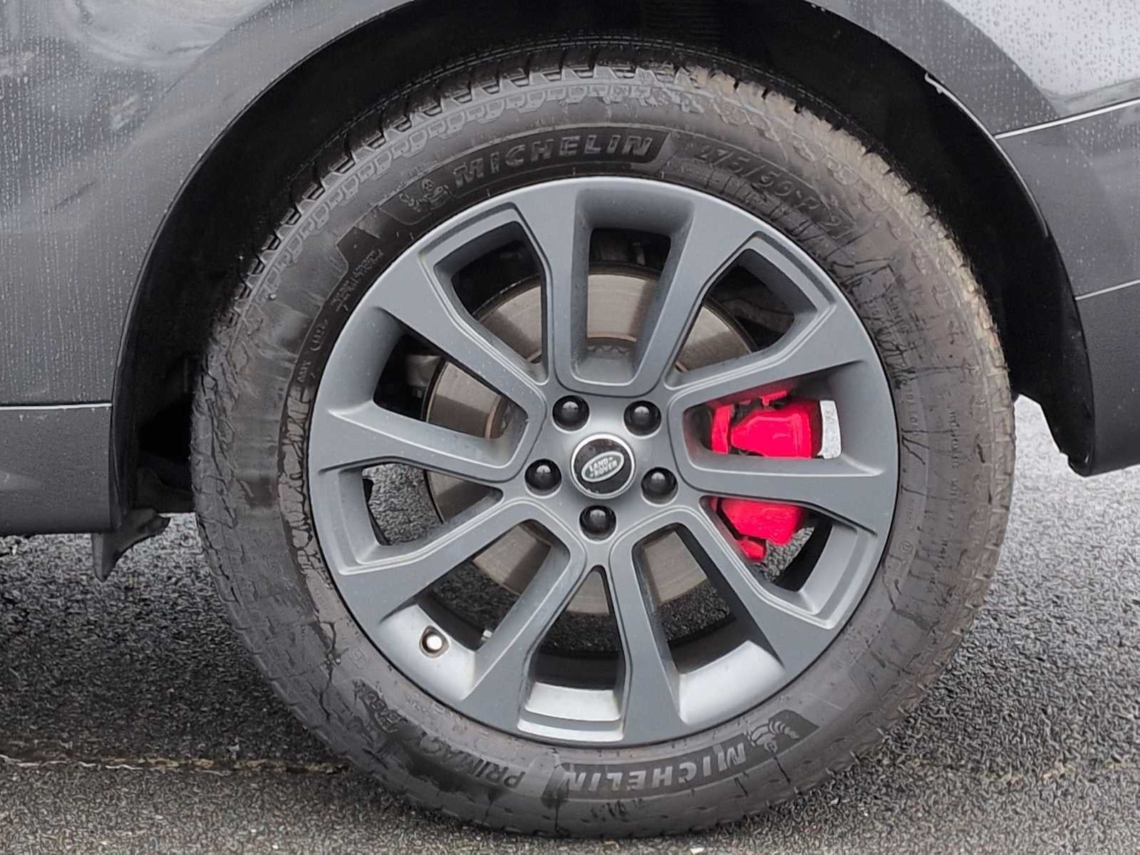 2023 Land Rover Range Rover Sport SE Dynamic