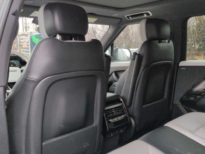 2023 Land Rover Range Rover Sport SE Dynamic