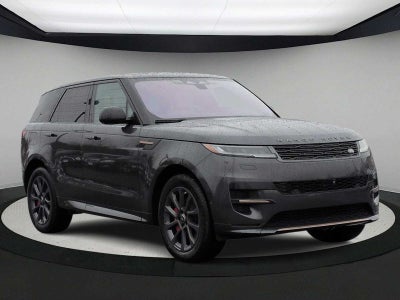 2023 Land Rover Range Rover Sport SE Dynamic
