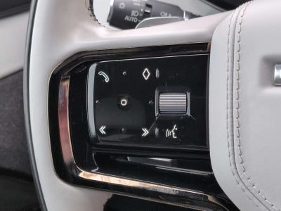 2023 Land Rover Range Rover Sport SE Dynamic