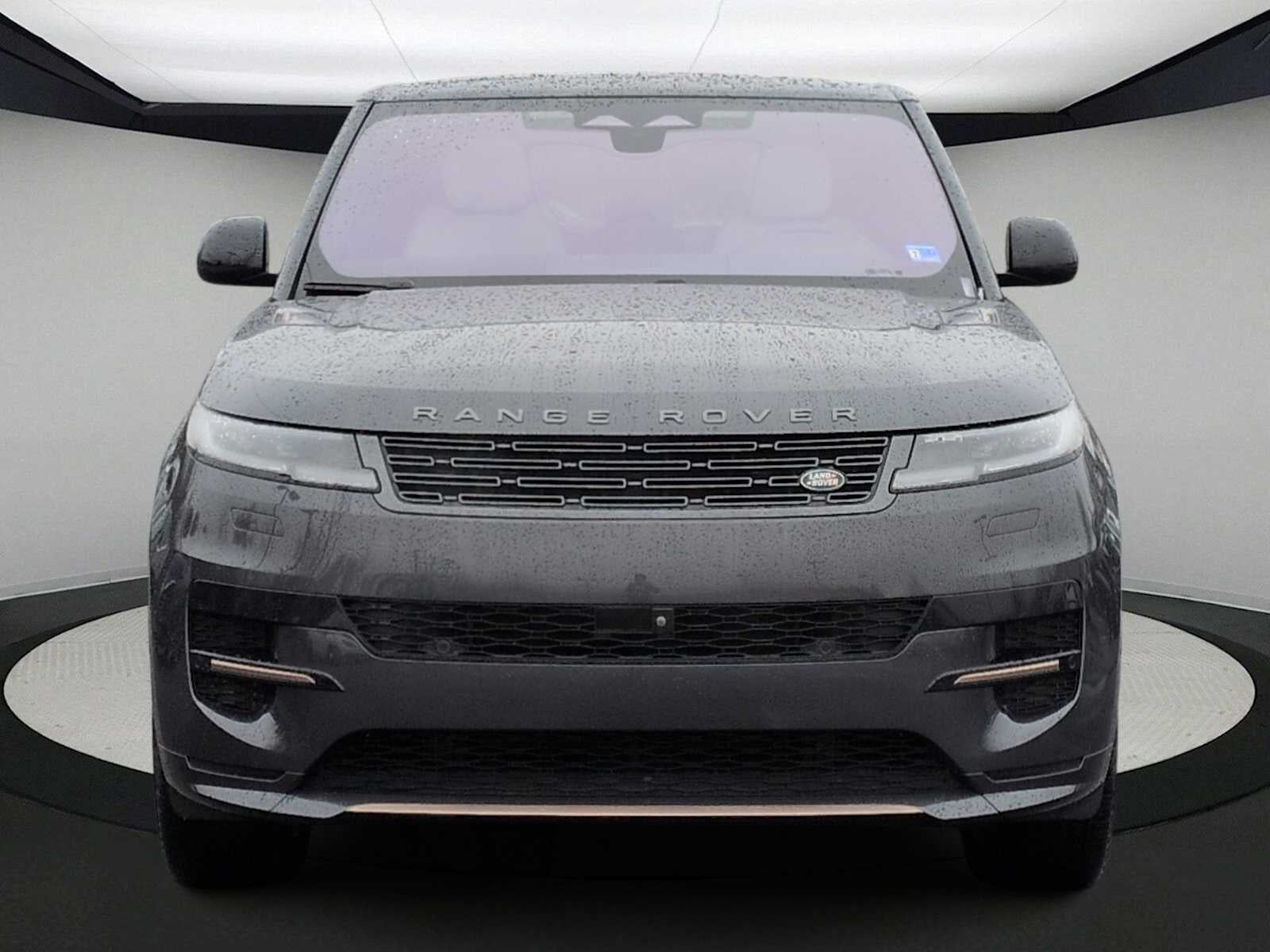 2023 Land Rover Range Rover Sport SE Dynamic