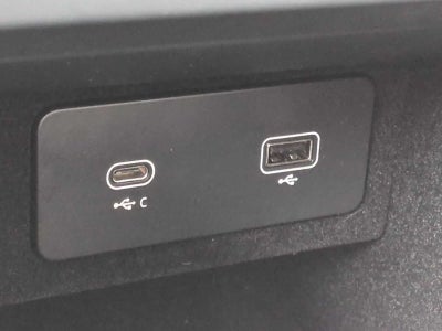 2023 Land Rover Range Rover Sport SE Dynamic