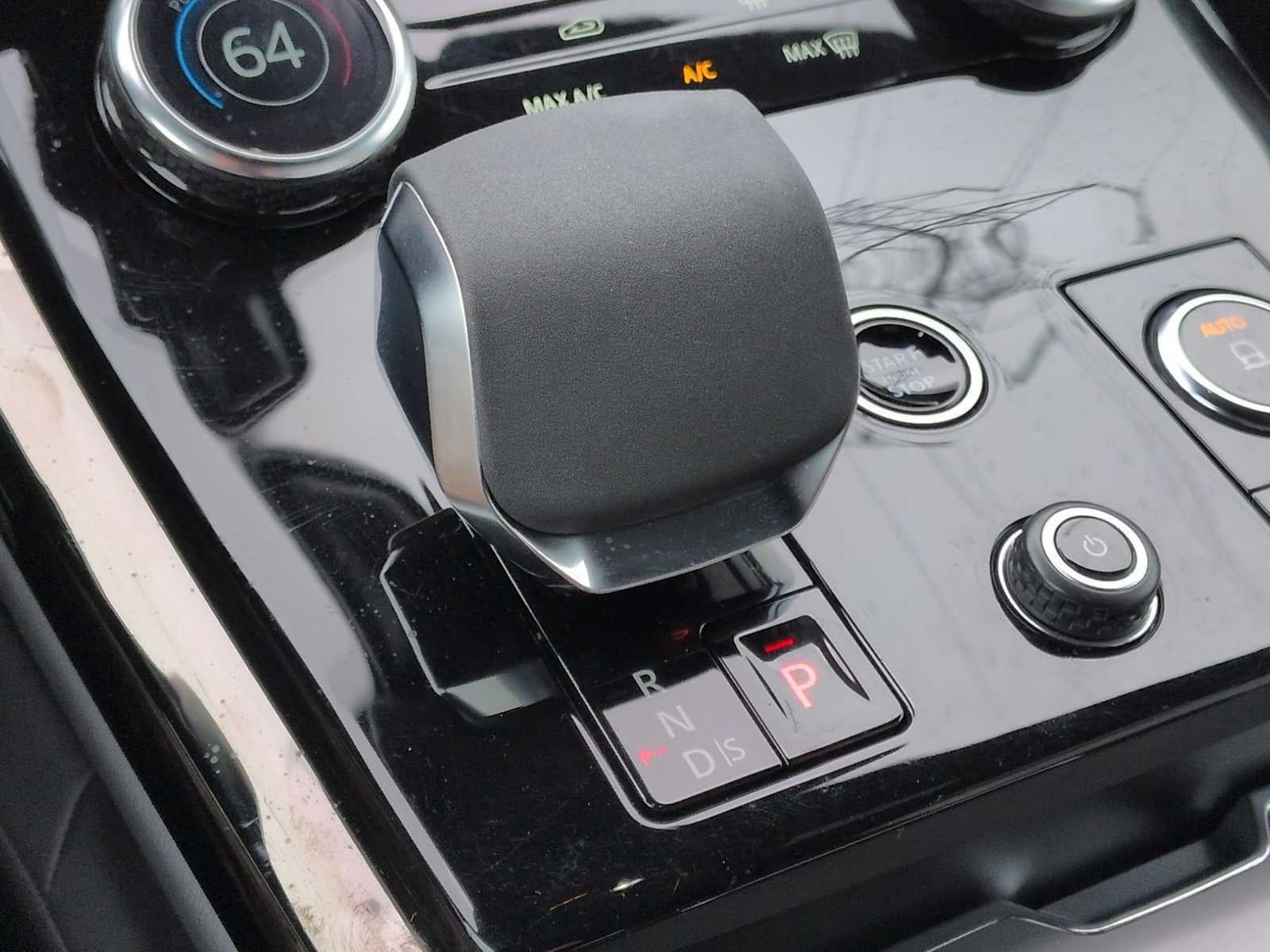 2023 Land Rover Range Rover Sport SE Dynamic