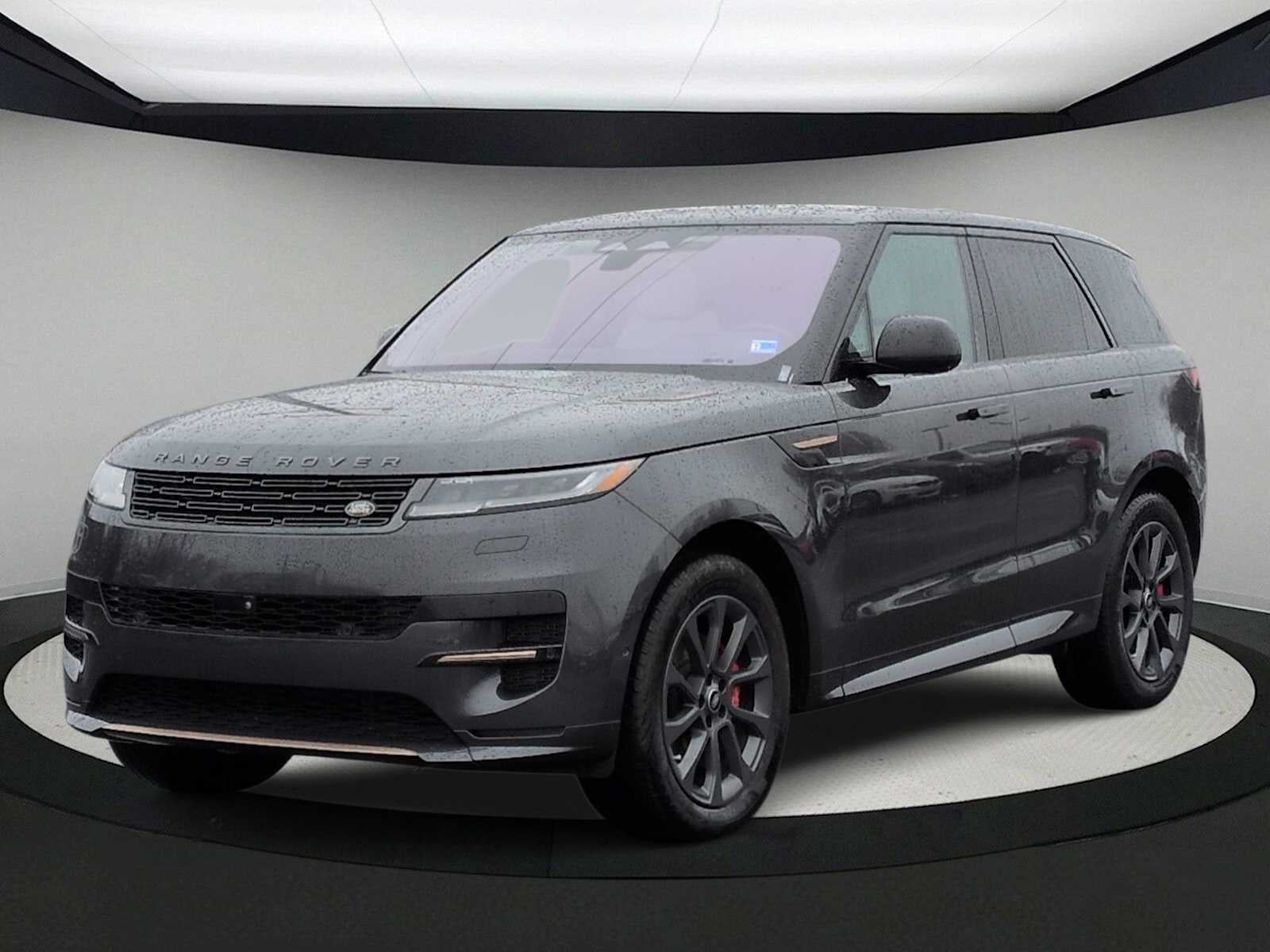 2023 Land Rover Range Rover Sport SE Dynamic