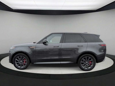 2023 Land Rover Range Rover Sport SE Dynamic