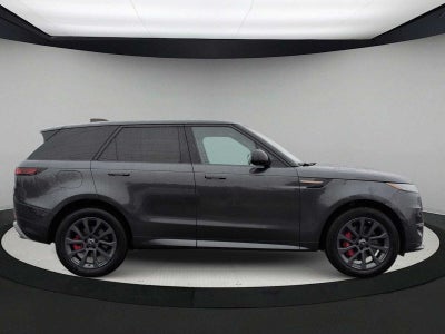 2023 Land Rover Range Rover Sport SE Dynamic
