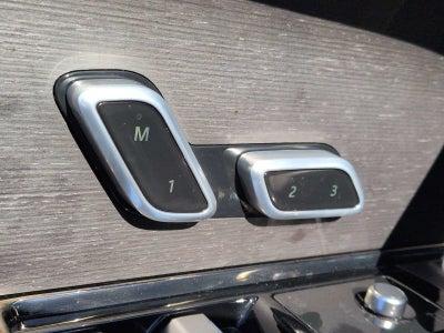 2025 Land Rover Range Rover Sport Dynamic SE