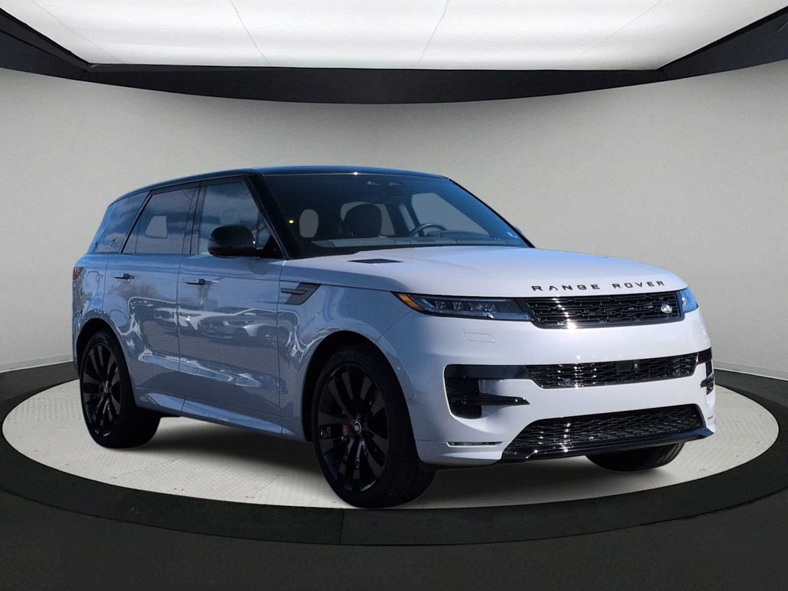 2025 Land Rover Range Rover Sport Dynamic SE