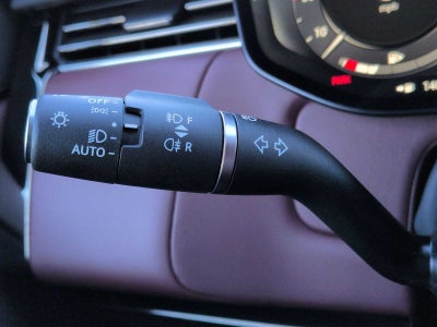 2025 Land Rover Range Rover Sport Dynamic SE