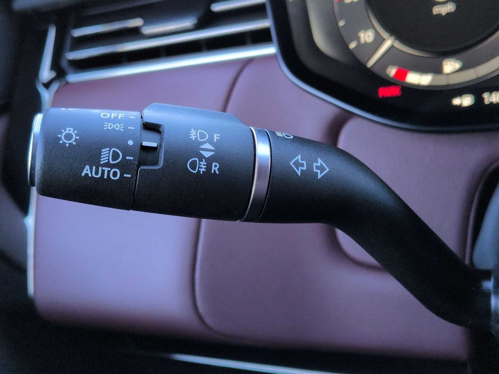 2025 Land Rover Range Rover Sport Dynamic SE