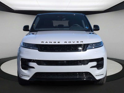 2025 Land Rover Range Rover Sport Dynamic SE