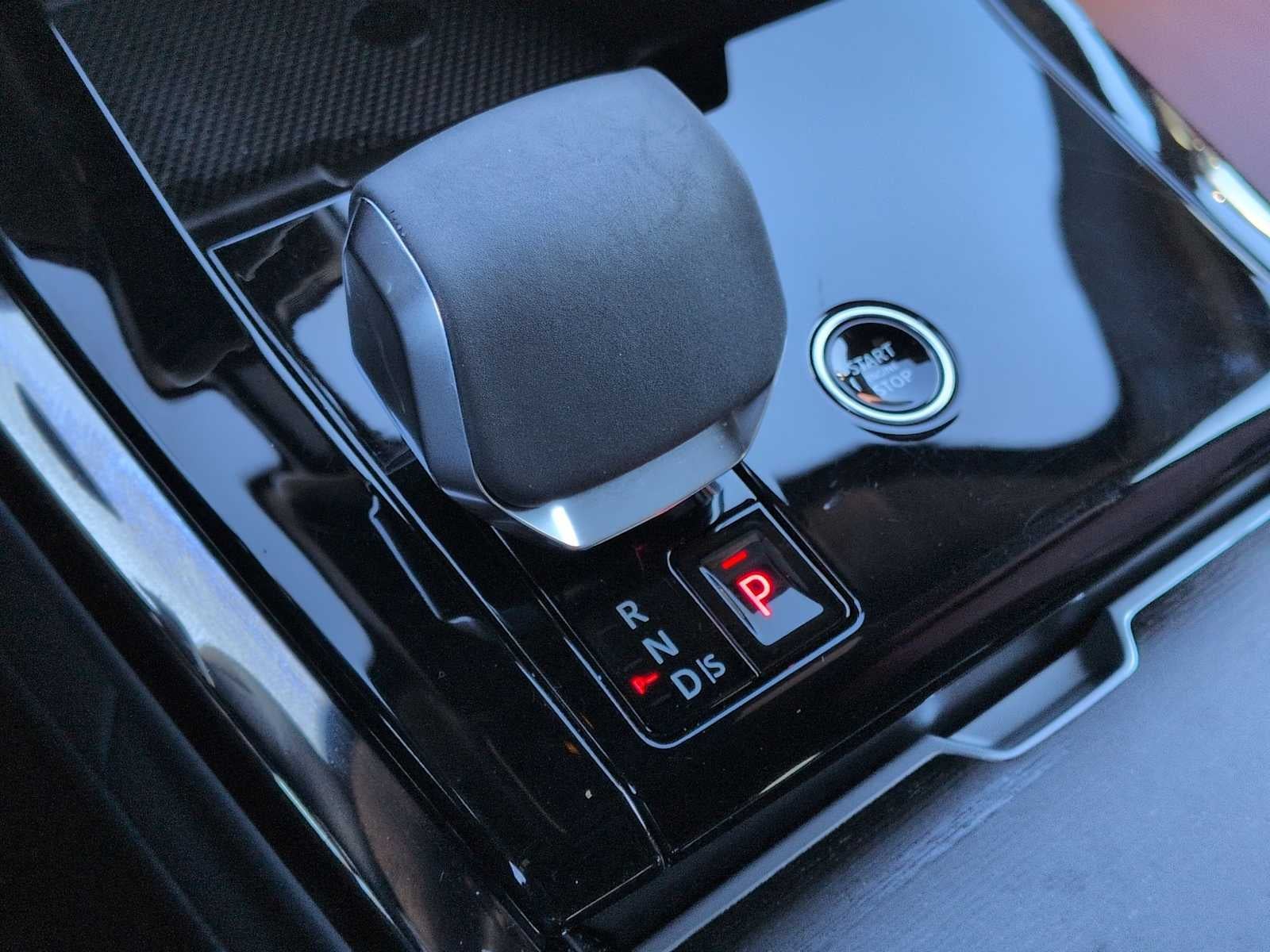 2025 Land Rover Range Rover Sport Dynamic SE