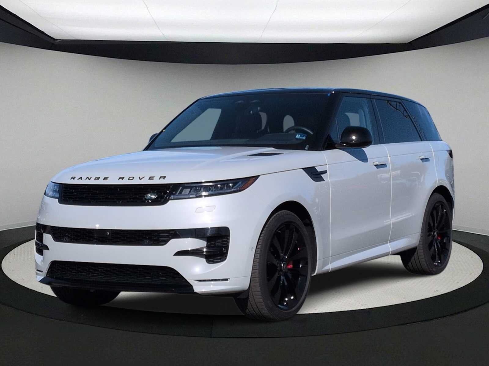 2025 Land Rover Range Rover Sport Dynamic SE