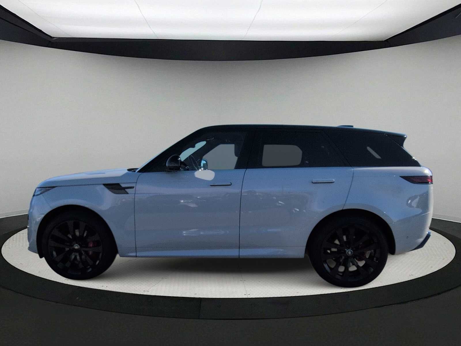 2025 Land Rover Range Rover Sport Dynamic SE