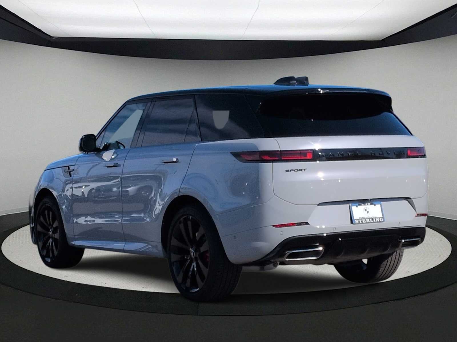 2025 Land Rover Range Rover Sport Dynamic SE