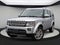 2014 Land Rover LR4 LUX