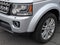 2014 Land Rover LR4 LUX
