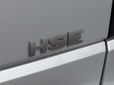 2014 Land Rover LR4 LUX