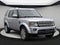 2014 Land Rover LR4 LUX