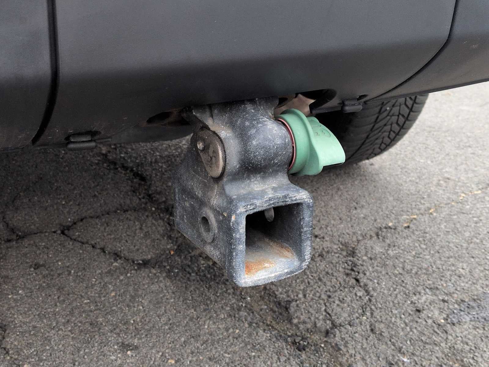 2014 Land Rover LR4 LUX