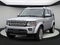 2014 Land Rover LR4 LUX
