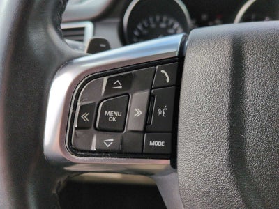 2016 Land Rover Discovery Sport HSE