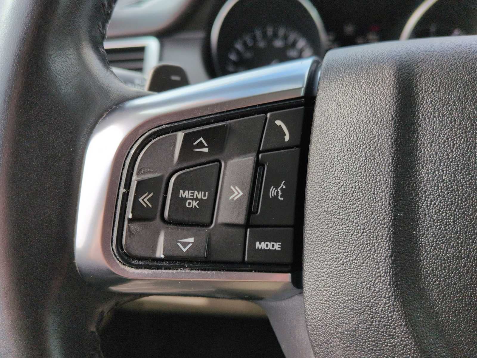 2016 Land Rover Discovery Sport HSE