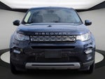 2016 Land Rover Discovery Sport HSE