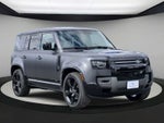 2024 Land Rover Defender Carpathian Edition