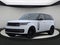 2024 Land Rover Range Rover SE