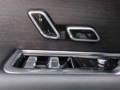 2024 Land Rover Range Rover SE