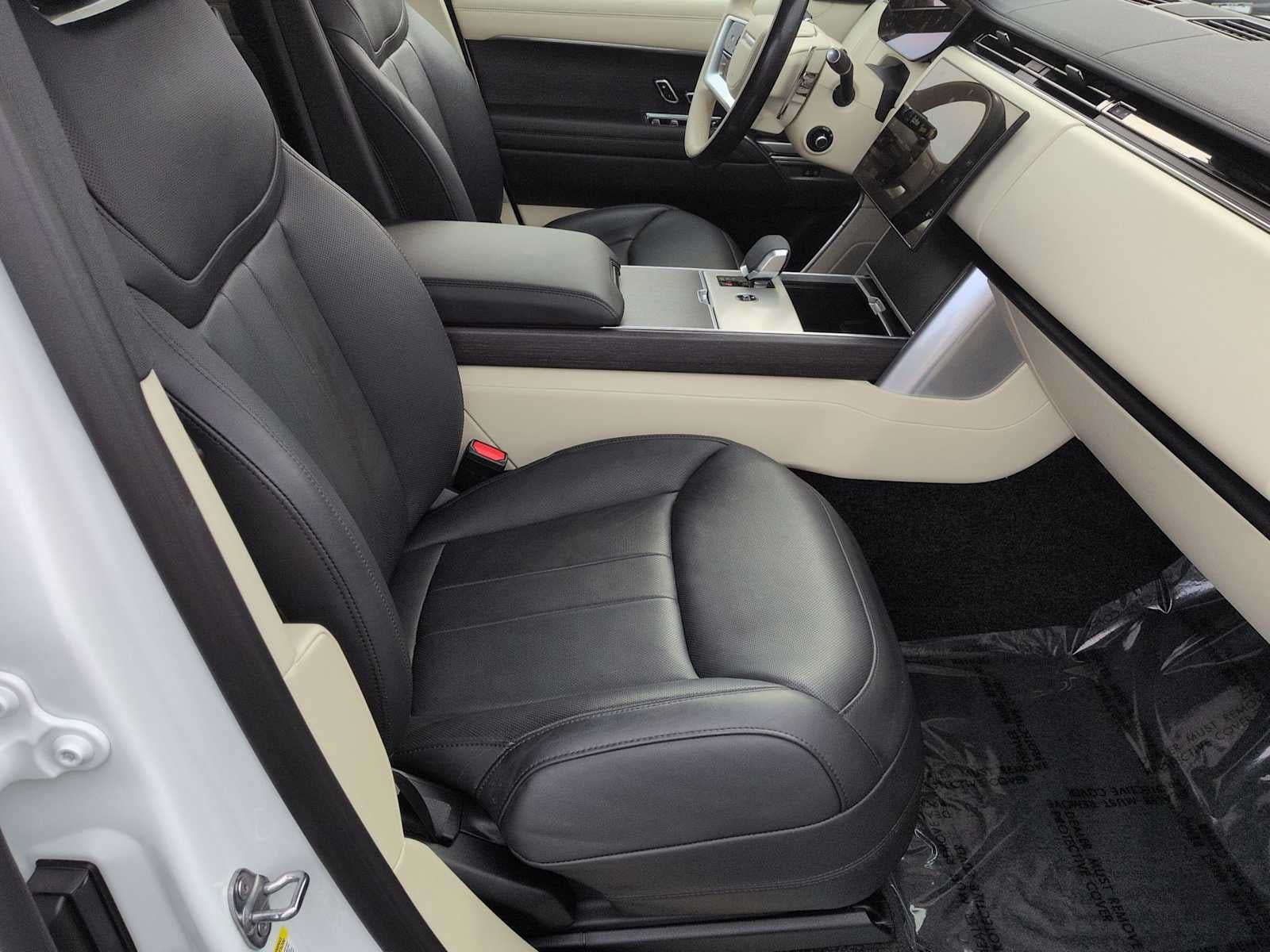 2024 Land Rover Range Rover SE