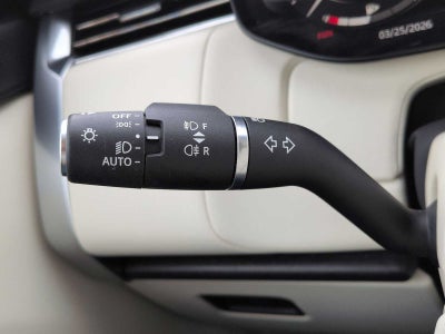 2024 Land Rover Range Rover SE