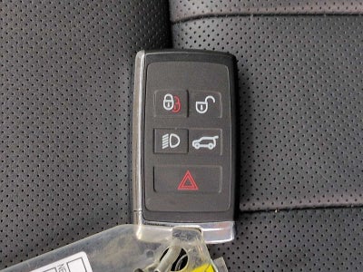 2024 Land Rover Range Rover SE