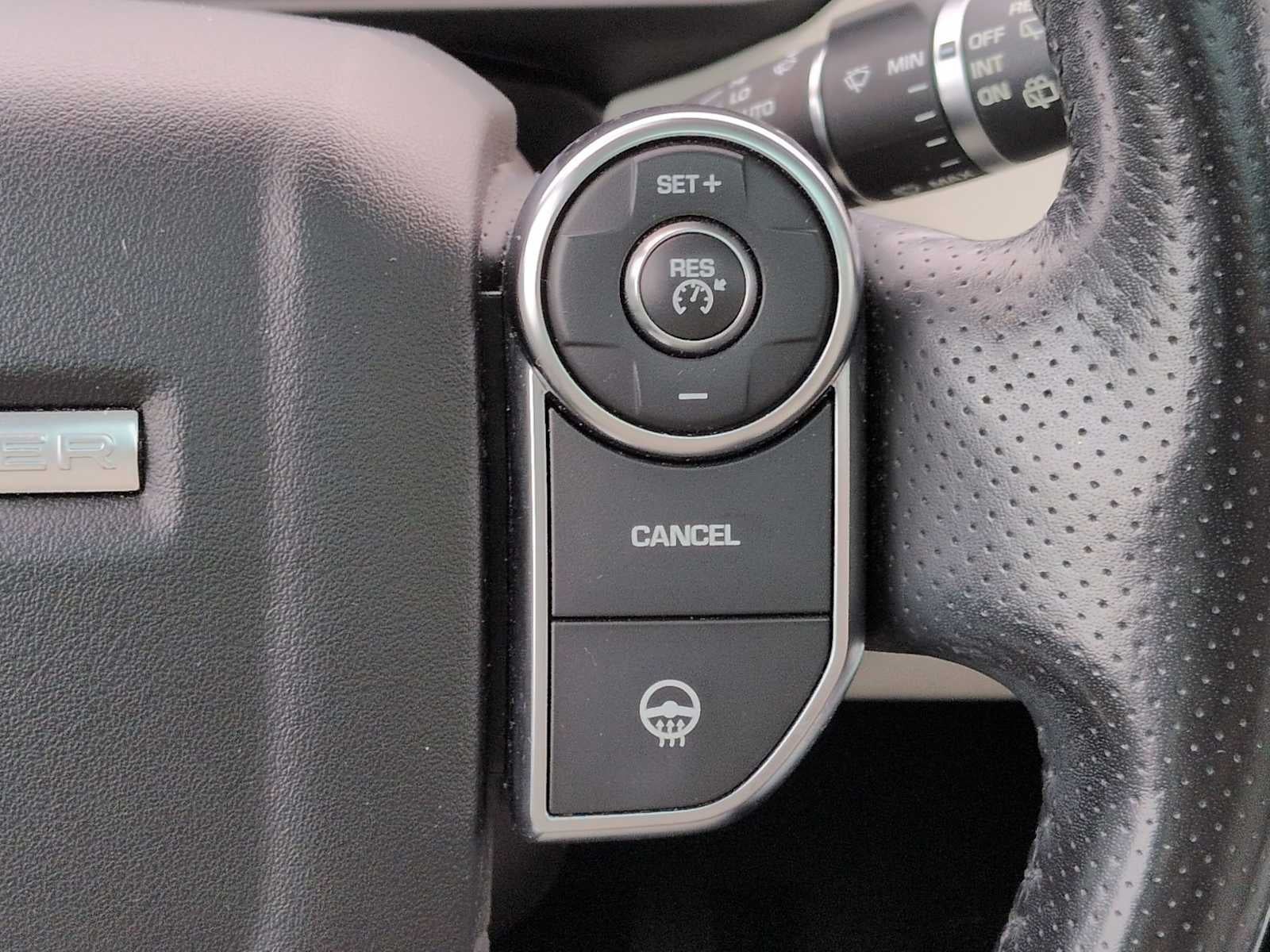 2016 Land Rover Range Rover Sport V6 SE