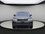 2016 Land Rover Range Rover Sport V6 SE