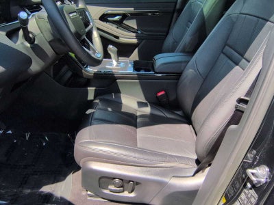 2023 Land Rover Range Rover Evoque S